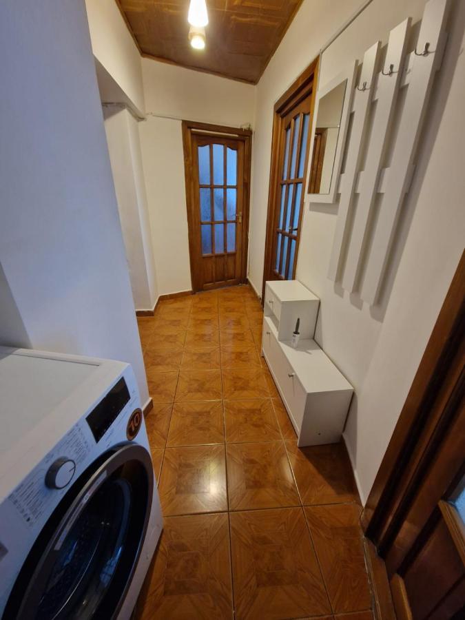Apartment Piata Muncii With A View Bucharest Exterior photo