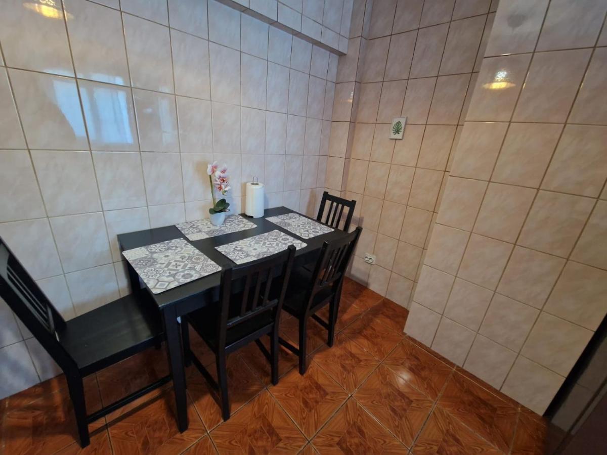 Apartment Piata Muncii With A View Bucharest Exterior photo